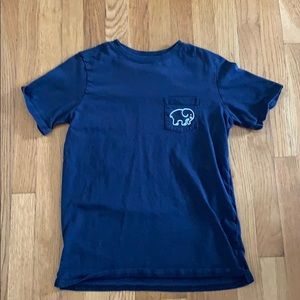 Ivory Ella tee